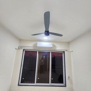 Furnished Amenities in 2 BHK Apartment at Ambarish CHS, Kurla East – for Rent