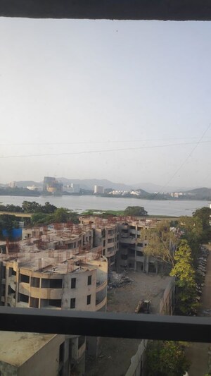 3 BHK Apartment For Sale in Gurukrupa Gyanam, Powai