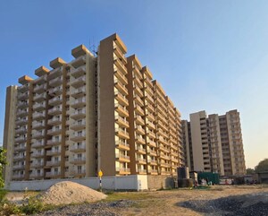 2 BHK Apartment For Sale in Rise Organic Ghar, Lal Kuan