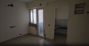 Room in 2 BHK Apartment at Rise Organic Ghar, Lal Kuan – for Sale