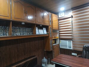Kitchen in  Shop at Shakarpur – for Sale