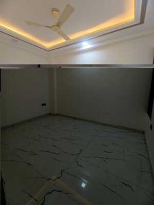 Room in 3 BHK Builder Floor at Chattarpur – for Rent
