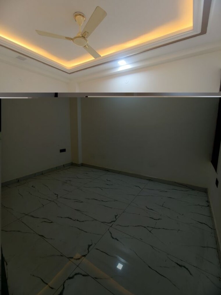 Room, chattarpur 3 Bedroom 1100 Sq.Ft. Builder Floor In Chattarpur Delhi 10732786