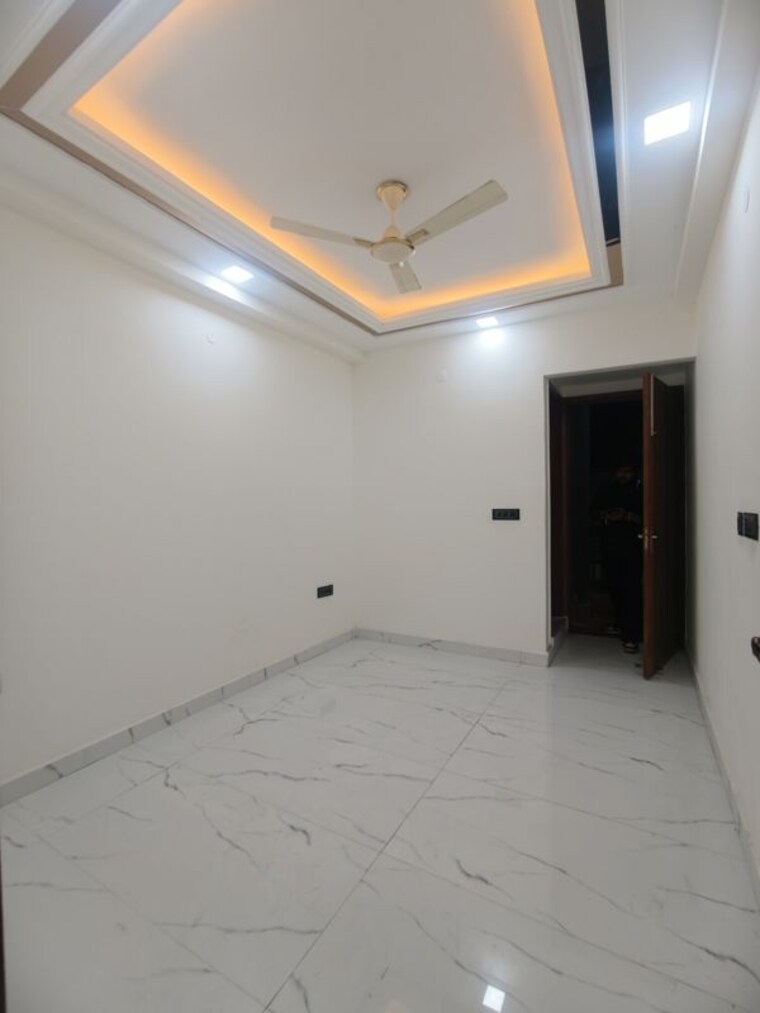 Room, chattarpur 3 Bedroom 1100 Sq.Ft. Builder Floor In Chattarpur Delhi 10732786