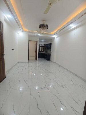 3 BHK Builder Floor For Rent in Chattarpur
