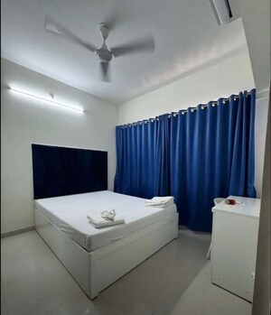 1 BHK Apartment For Rent in Stand Alone, New Town Action Area ii