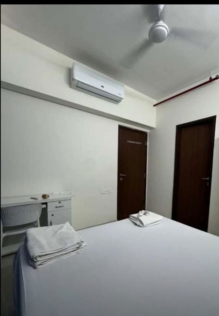 Team Area, stand-alone 1 Bedroom 630 Sq.Ft. Apartment In New Town Action Area ii Kolkata 10732775