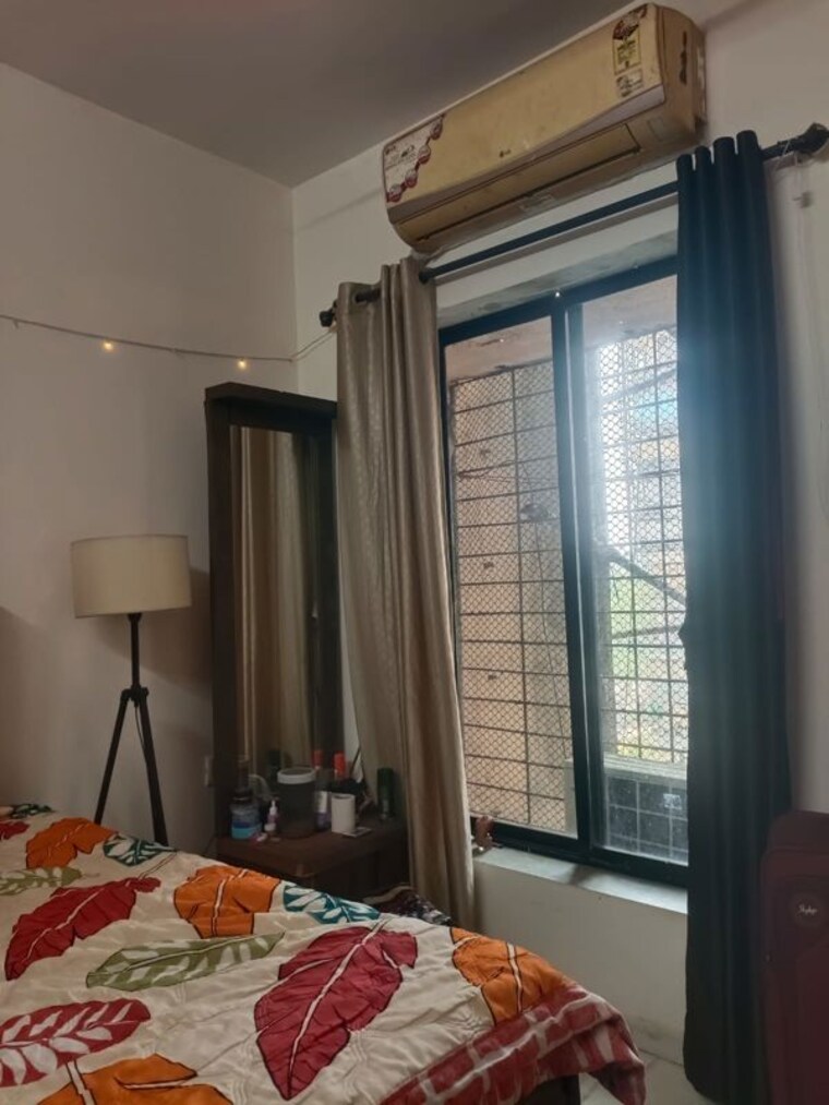 Bedroom, royal-palms-garden-view 2 Bedroom 765 Sq.Ft. Apartment In Goregaon East Mumbai 10732784