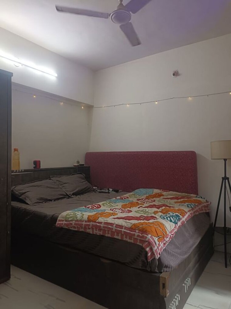 Bedroom, royal-palms-garden-view 2 Bedroom 765 Sq.Ft. Apartment In Goregaon East Mumbai 10732784