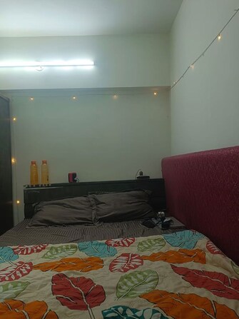 2 BHK +  765 Sq.Ft. Apartment in Royal Palms Garden View