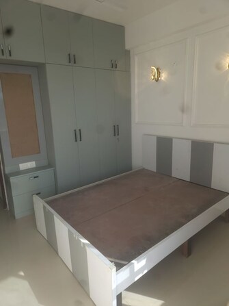 3 BHK 646 Sq.Ft. Apartment in Habitat Prime