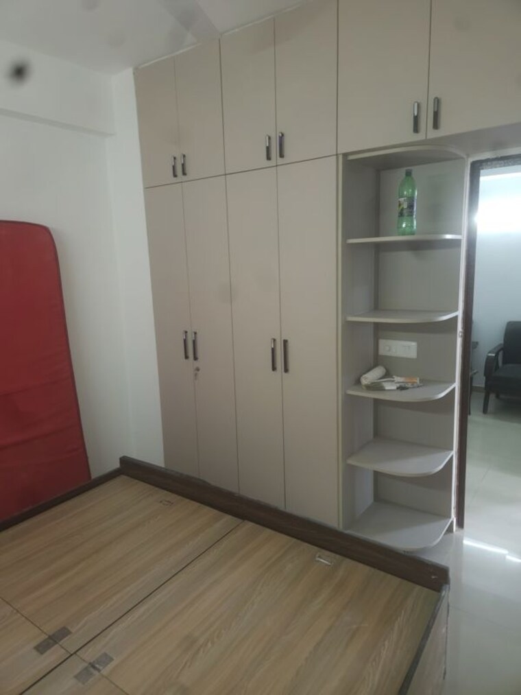 Kitchen, habitat-prime 3 Bedroom 646 Sq.Ft. Apartment In Sector 99a Gurgaon 10732787
