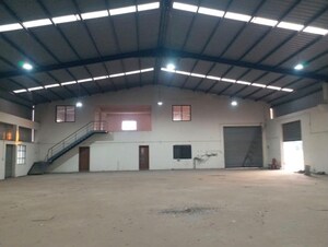  Warehouse For Rent in Santej
