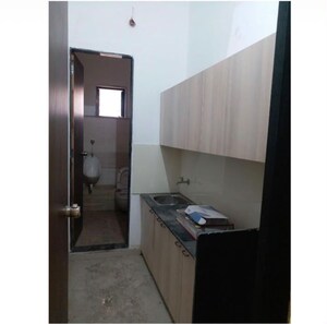 Kitchen in  Warehouse at Santej – for Rent