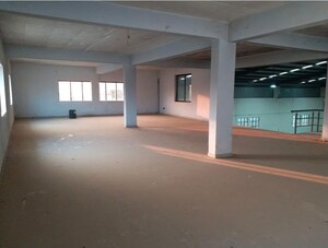 Parking in  Warehouse at Santej – for Rent