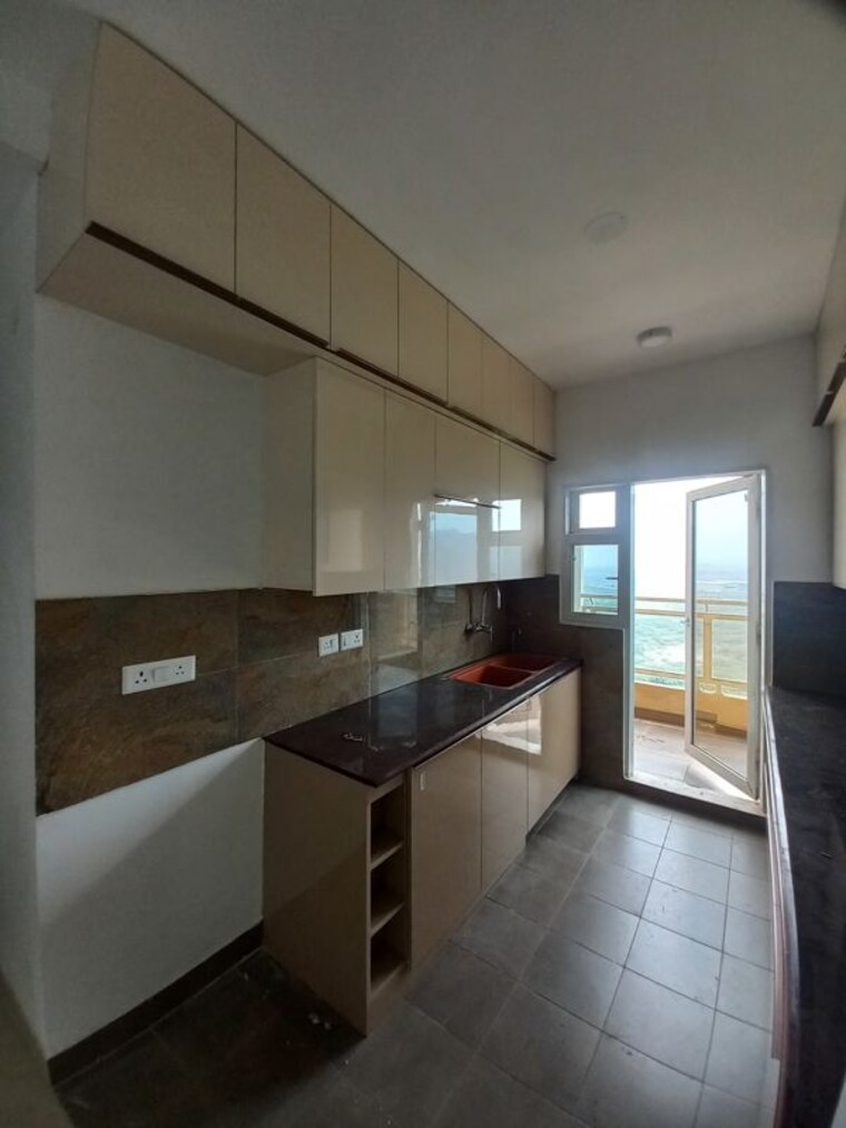 Kitchen, elite-golf-green 4 Bedroom 2335 Sq.Ft. Apartment In Sector 79 Noida 10732800