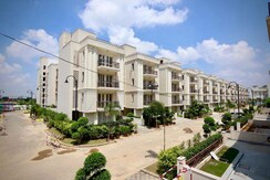 3 BHK +Builder Floor For Rent in Anant Raj Ashok Estate