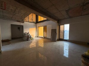 4 BHK Apartment For Sale in Cosmos Horizon, Thane West