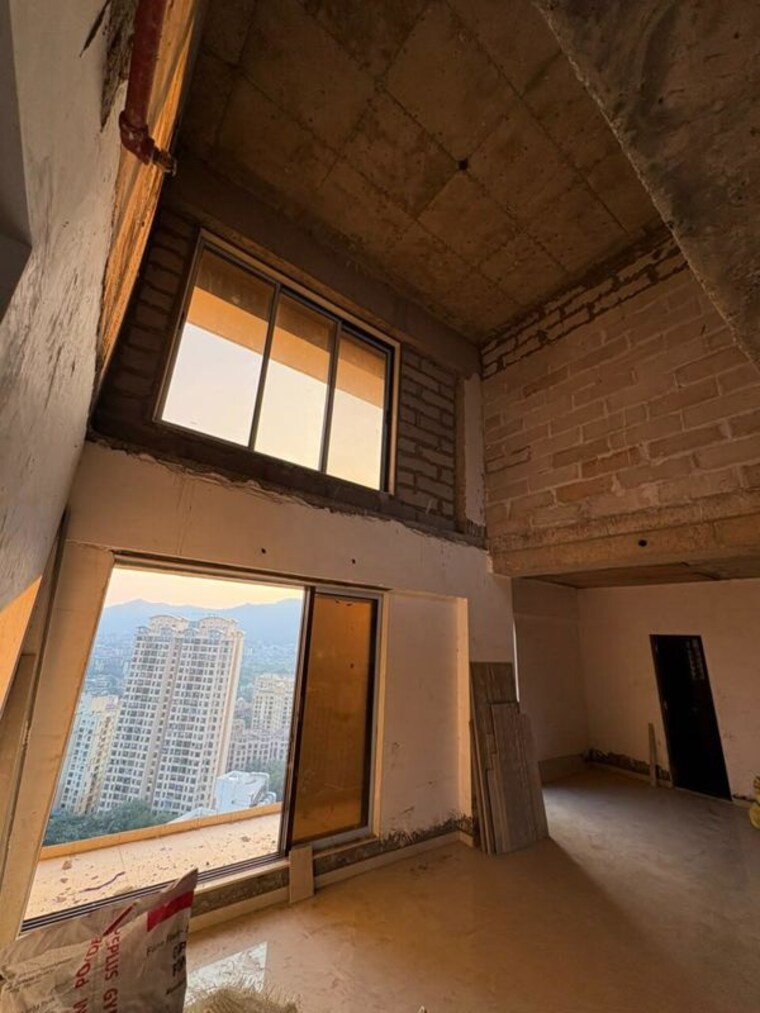 Kitchen, cosmos-horizon 4 Bedroom 2000 Sq.Ft. Apartment In Thane West Thane 10732806