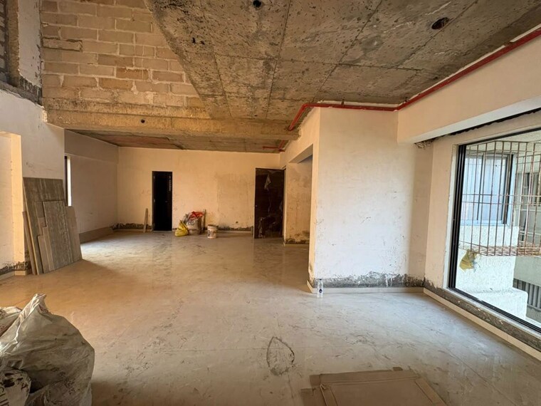 Room, cosmos-horizon 4 Bedroom 2000 Sq.Ft. Apartment In Thane West Thane 10732806