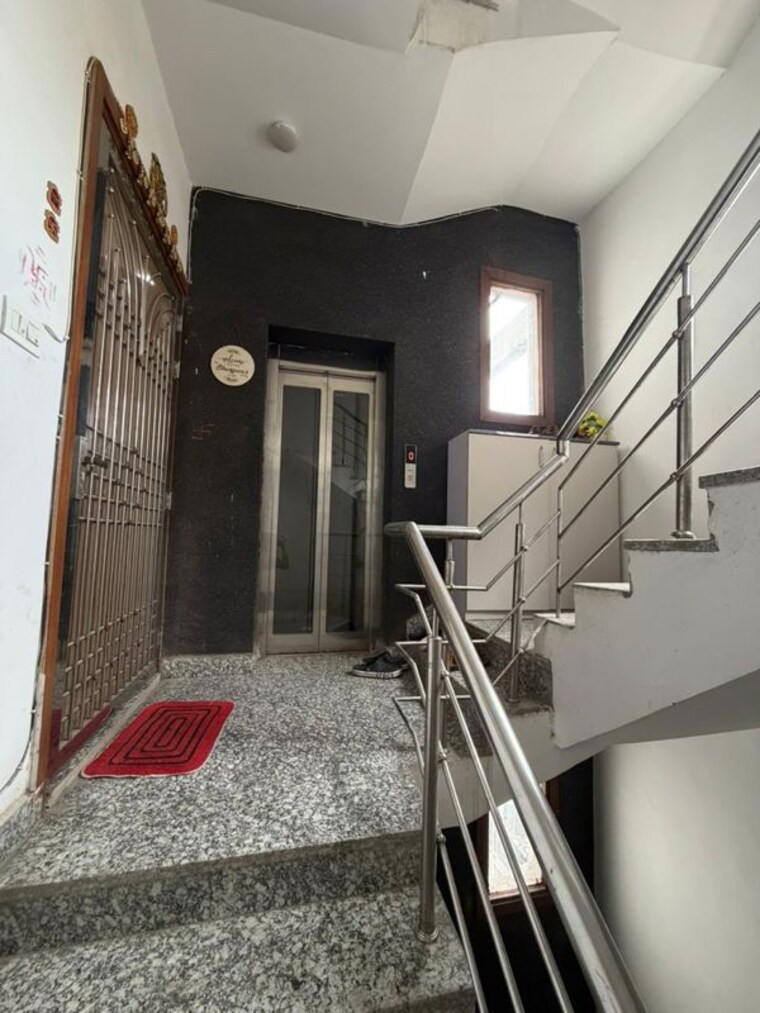 undefined, green fields colony 3 Bedroom 1800 Sq.Ft. Builder Floor In Green Fields Colony Faridabad 10732795