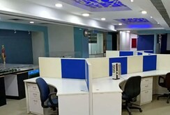 Office Space For Rent in Chakala