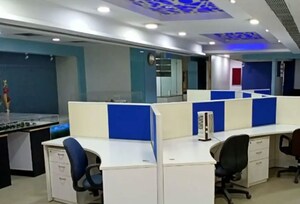 Office Space For Rent in Chakala