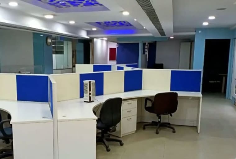 Team Area, chakala Commercial Office Space 778 Sq.Ft. In Chakala Mumbai 10732813