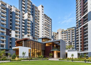 2 BHK Apartment For Sale in Godrej Icon, Sector 88a