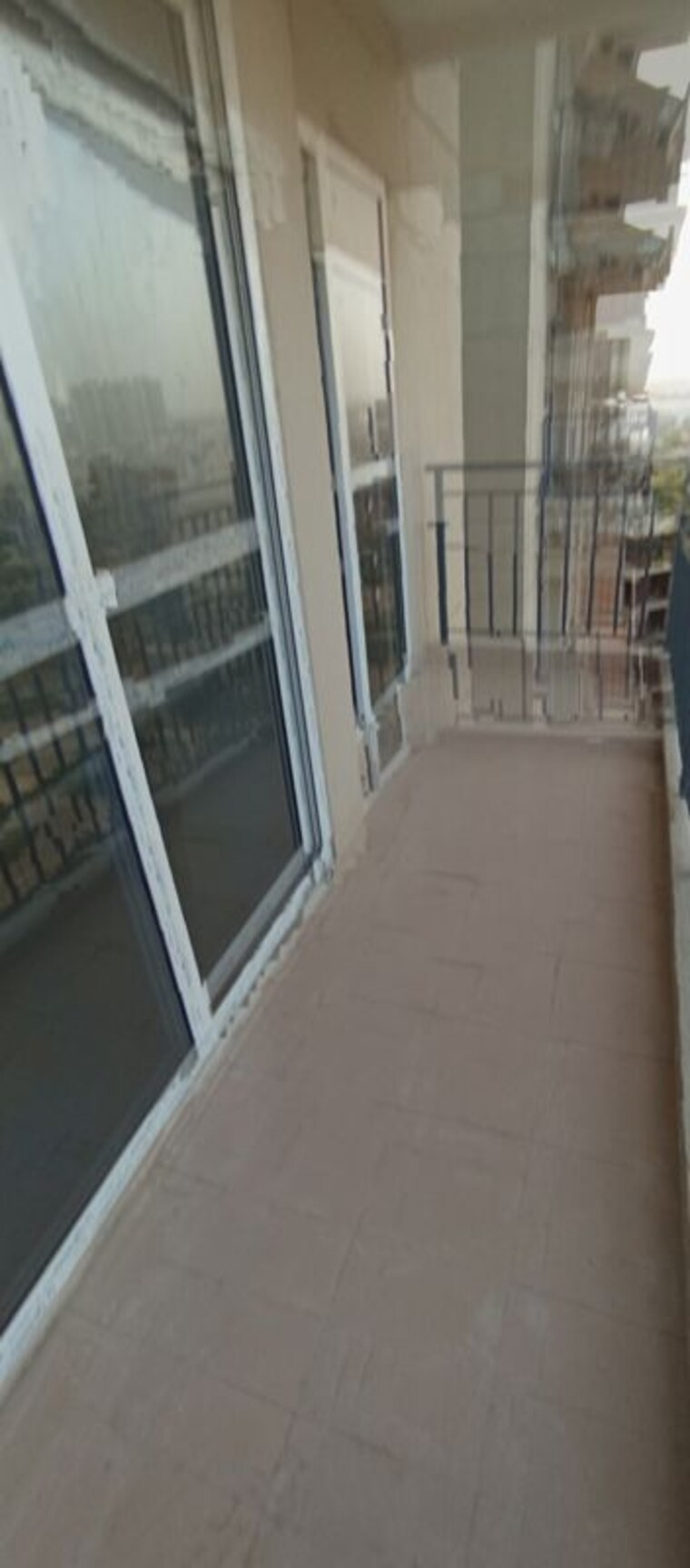 Balcony, rof-aalayas 2 Bedroom 717 Sq.Ft. Apartment In Sector 102 Gurgaon 10732819