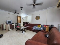 3 BHK +Apartment For Rent in Kukreja Golf Scappe