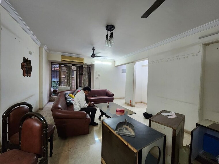 Living Room, kukreja-golf-scappe 3 Bedroom 1055 Sq.Ft. Apartment In Chembur Mumbai 10732809