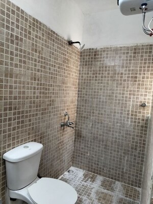 Bathroom in 3 BHK Apartment at Paras Tierea, Sector 137 – for Rent