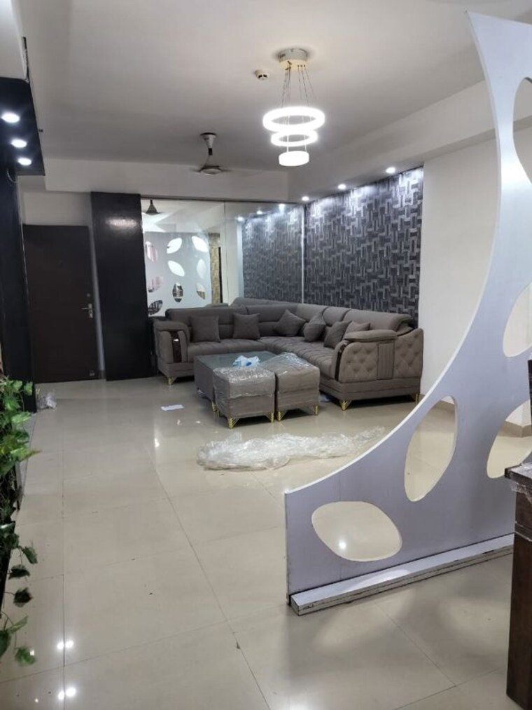 Team Area, paras-tierea 3 Bedroom 1695 Sq.Ft. Apartment In Sector 137 Noida 10732814