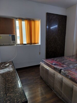 Bedroom in 3 BHK Apartment at Paras Tierea, Sector 137 – for Rent