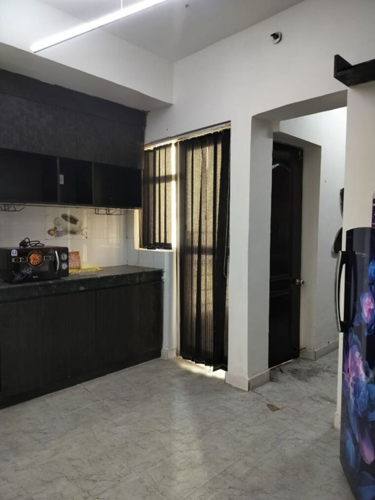 Bedroom, paras-tierea 3 Bedroom 1695 Sq.Ft. Apartment In Sector 137 Noida 10732814