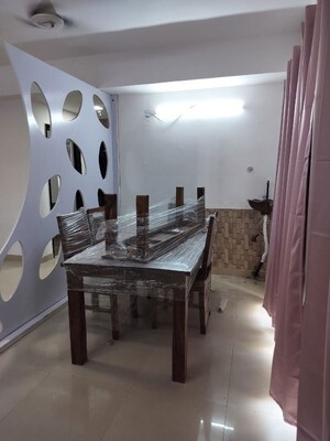 Team Area in 3 BHK Apartment at Paras Tierea, Sector 137 – for Rent
