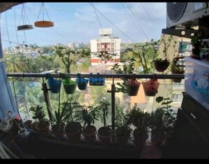 2 BHK Apartment – Exterior View View at Guru Kripa Residency, Chembur - for Sale