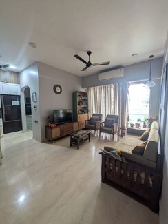 2 BHK Apartment For Sale in Malad East
