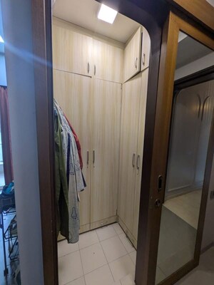 Kitchen in 2 BHK Apartment at Malad East – for Sale