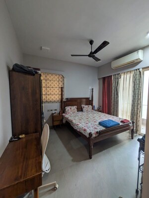 Bedroom in 2 BHK Apartment at Malad East – for Sale