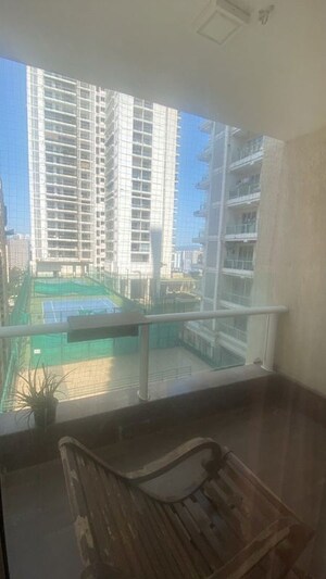 Kitchen in 2 BHK Apartment at Malad East – for Sale