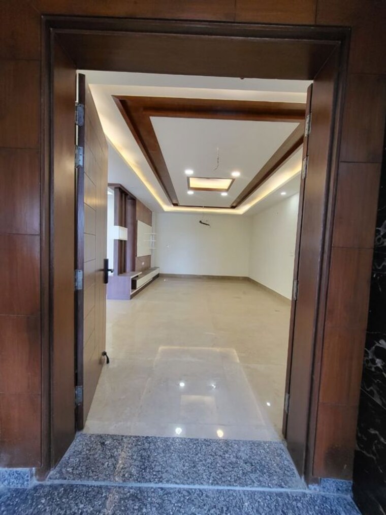 undefined, green fields colony 4 Bedroom 4050 Sq.Ft. Builder Floor In Green Fields Colony Faridabad 10732816