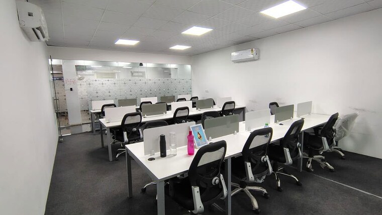Team Area, sector 3 Commercial Office Space 1500 Sq.Ft. In Sector 3 Noida 10732830