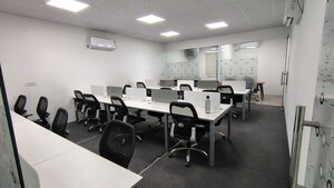 Team Area in  Office Space at Sector 3 – for Rent