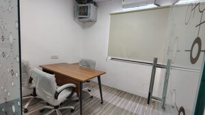 Team Area in  Office Space at Sector 3 – for Rent