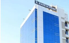 Office Space For Rent in K Raheja Prime