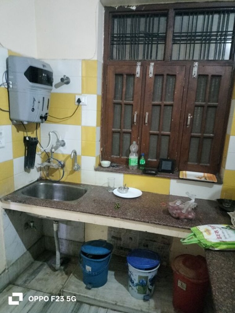 Kitchen, vijayant khand Commercial Office Space 2152 Sq.Ft. In Vijayant Khand Lucknow 10732810