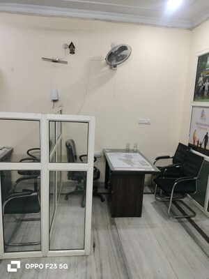 Team Area in  Office Space at Vijayant Khand – for Rent