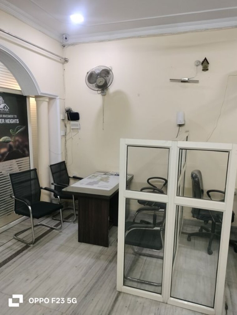 Team Area, vijayant khand Commercial Office Space 2152 Sq.Ft. In Vijayant Khand Lucknow 10732810